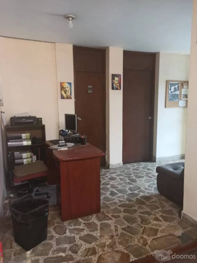 Alquiler Oficina — foto 3