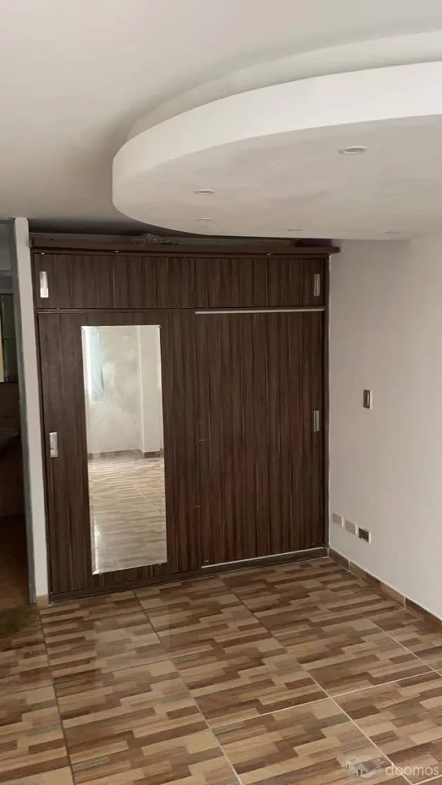 ALQUILER DE DEPARTAMENTO 3 DOR, 02 BAÑOS - BREÑA — foto 1