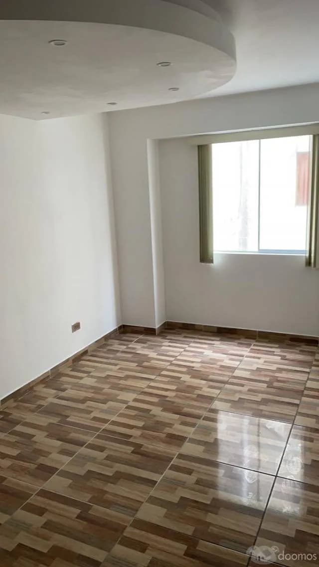 ALQUILER DE DEPARTAMENTO 3 DOR, 02 BAÑOS - BREÑA — foto 2