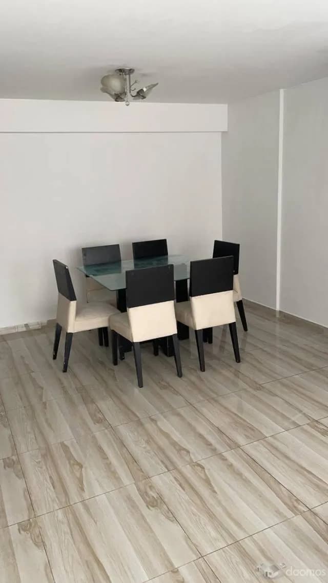 ALQUILER DE DEPARTAMENTO 3 DOR, 02 BAÑOS - BREÑA — foto 7