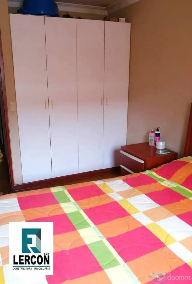 VENDO HERMOSO DEPARTAMENTO EN BREÑA — foto 1