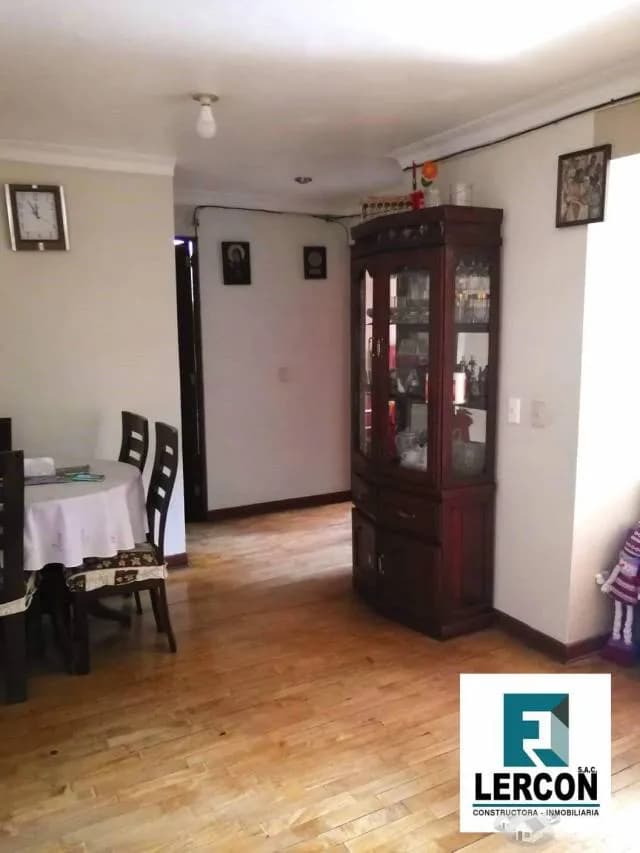 VENDO HERMOSO DEPARTAMENTO EN BREÑA — foto 4