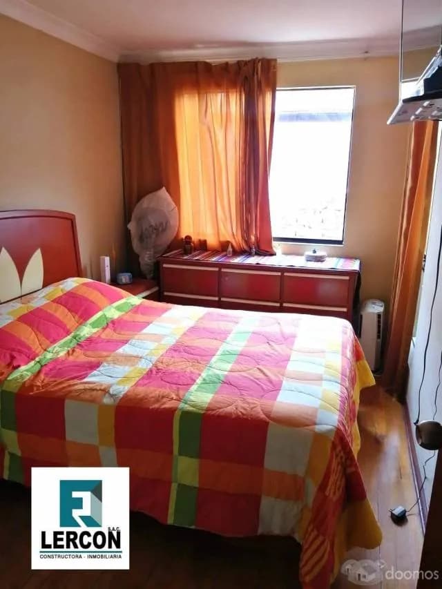 VENDO HERMOSO DEPARTAMENTO EN BREÑA — foto 5