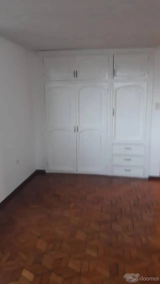 Alquilo Excelente Minidepartamento en Salamanca de Monterrico — foto 3