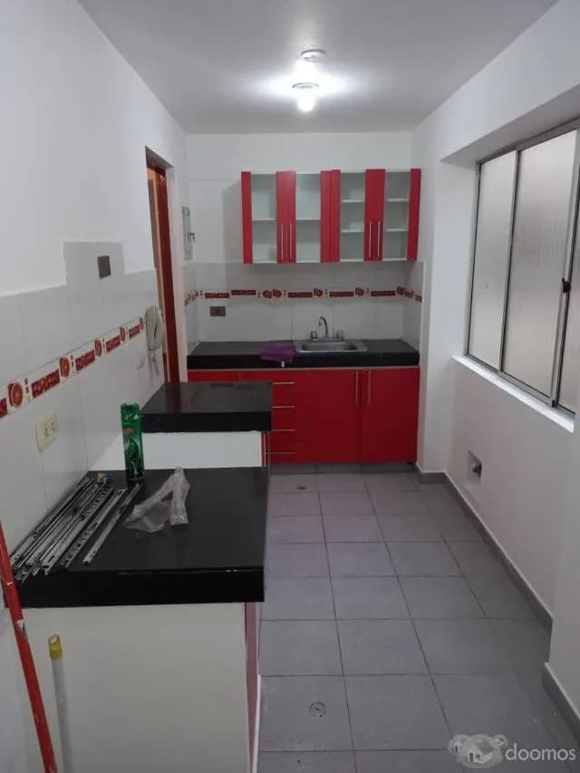 VENDO DEPARTAMENTO EN SAN MIGUEL — foto 3