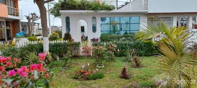 REMATO LINDA CASA EN LURIN — foto 2