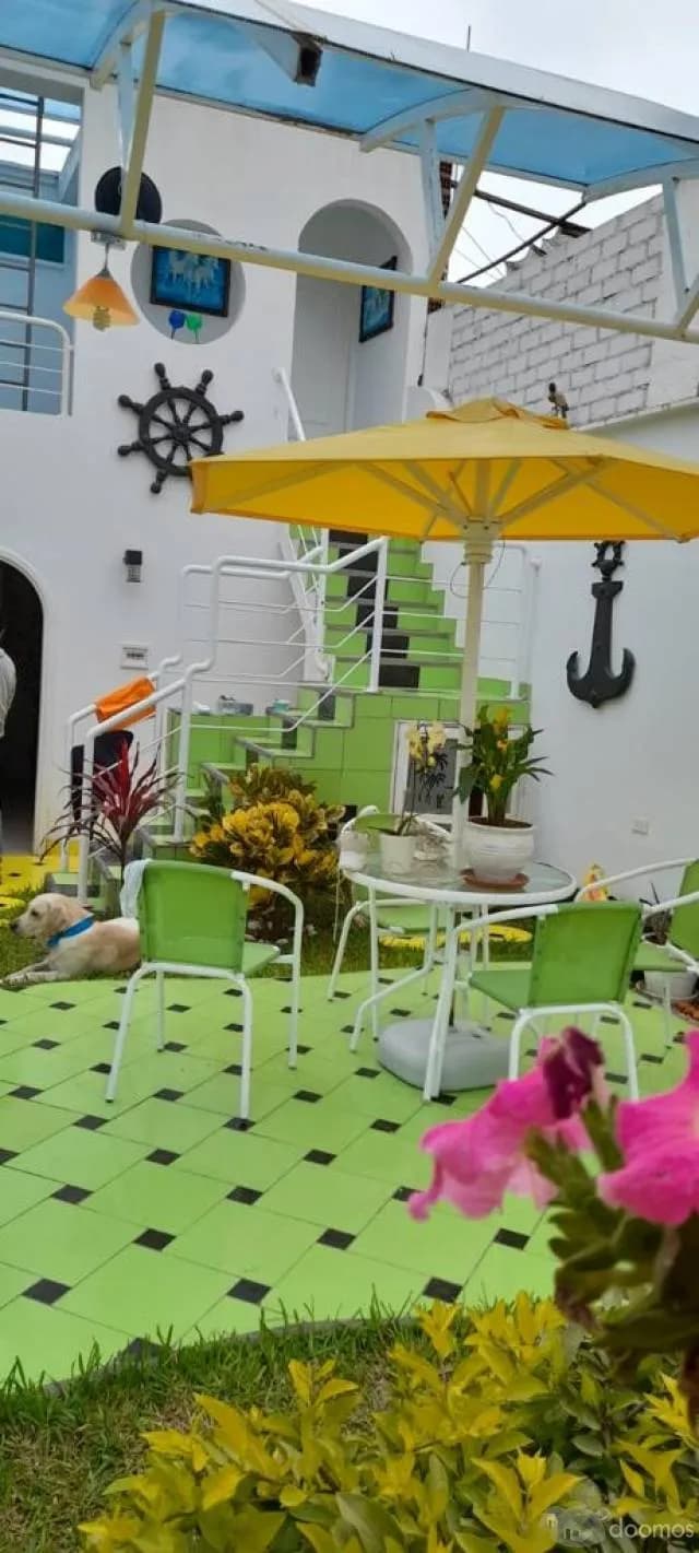 REMATO LINDA CASA EN LURIN — foto 3