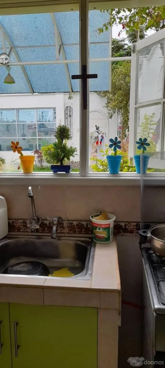 REMATO LINDA CASA EN LURIN — foto 5