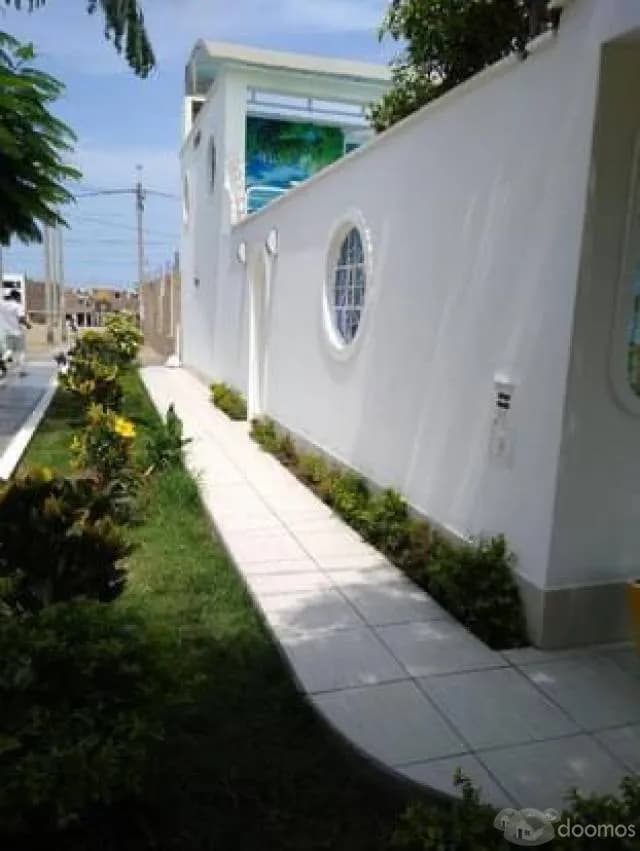 REMATO LINDA CASA EN LURIN — foto 8