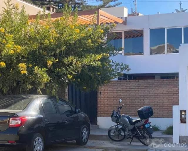 CASA EN LAS RETAMAS — foto 3