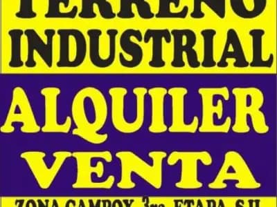 LOCAL-DEPÓSITOS, ALMACÉN, COCHERA  TERRENO EN SAN JUAN LURIGANCHO