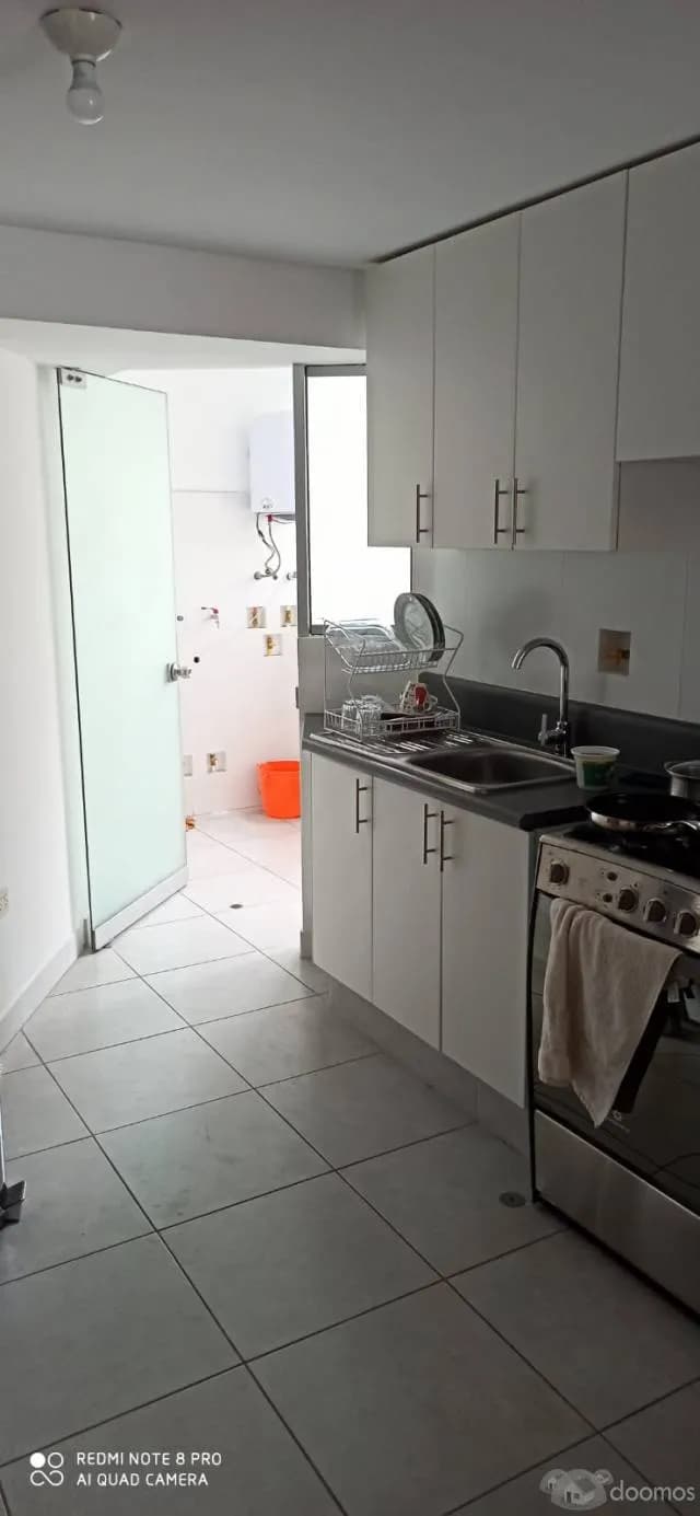 Compartir habitación — foto 3