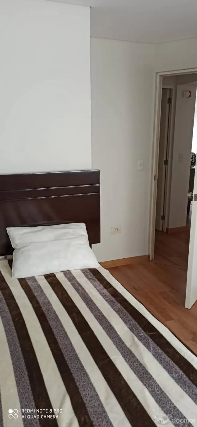 Compartir habitación — foto 4