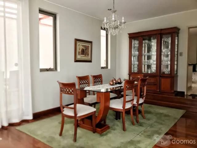 PRECIO OCASIÓN! - Vendo Hermosa casa en La Molina — foto 4