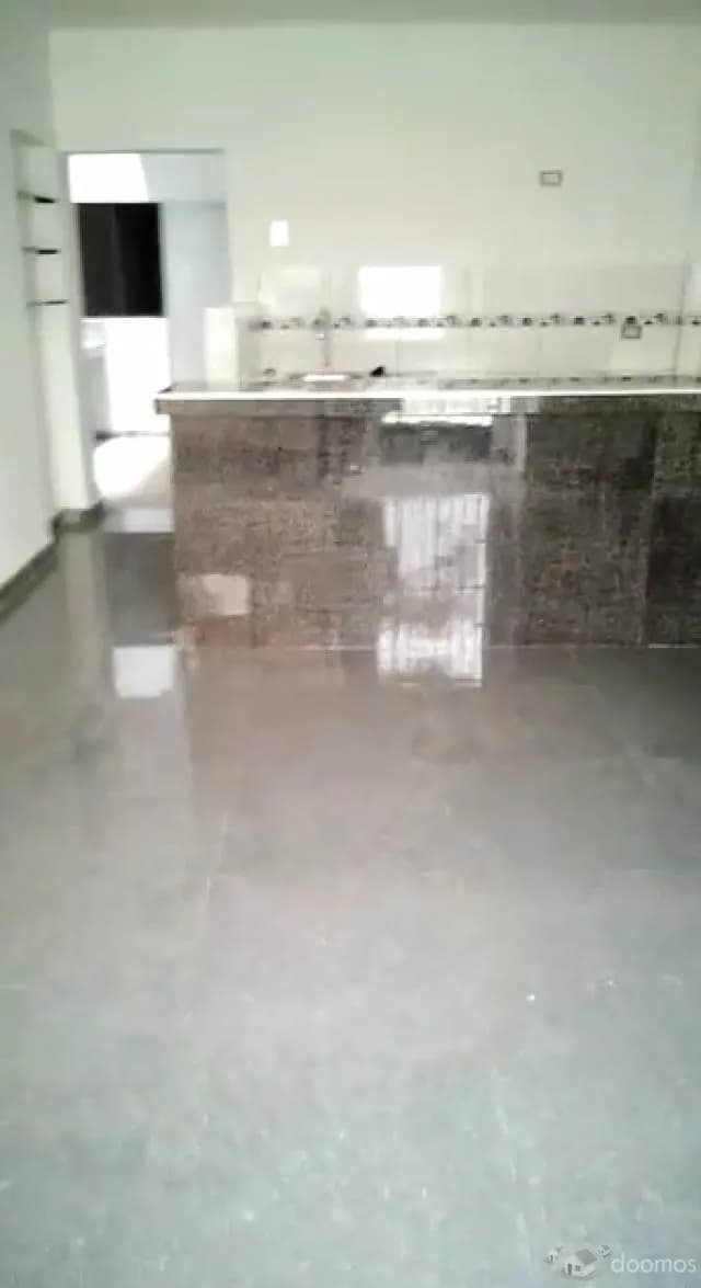 VENTA DE DEPARTAMENTO EN SAN JUAN DE LURIGANCHO — foto 7