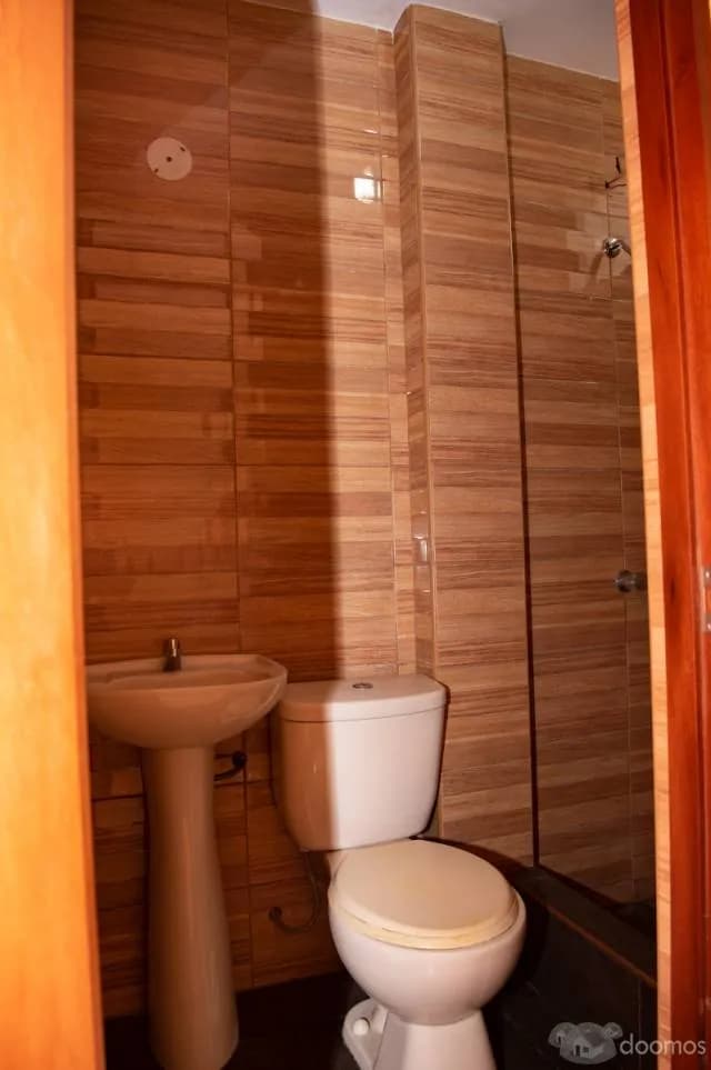 Alquilo Departamento — foto 8