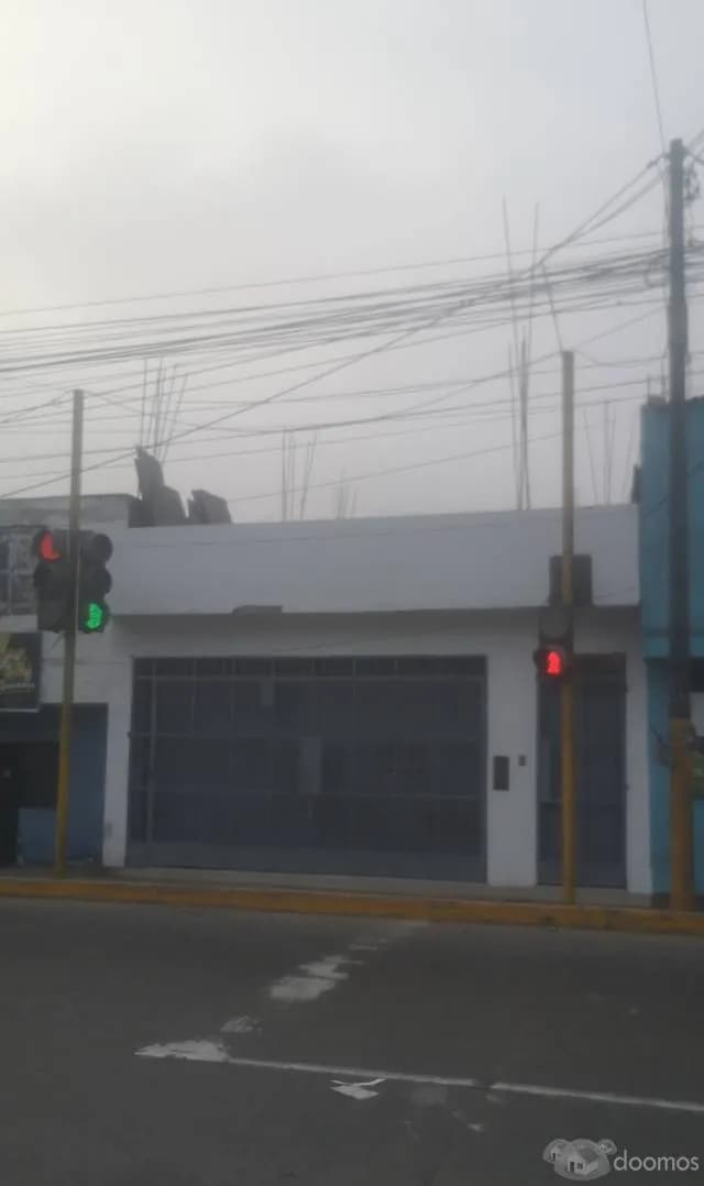 SE ALQUILA LOCAL COMERCIAL DE CASI 80 METROS CUADRADOS — foto 1
