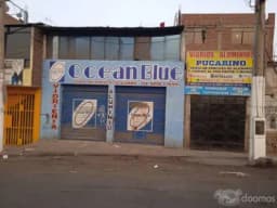 alquilo local comercial en avenida