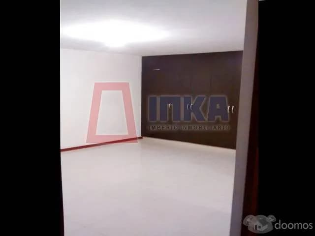 AMPLIO Y MODERNO DEPARTAMENTO EN SANTA PATRICIA — foto 7
