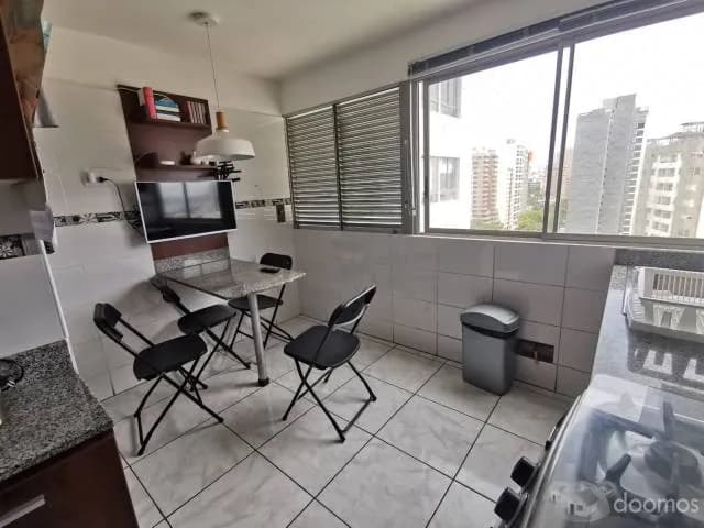 CLIENTE VENDE DPTO DUPLEX EN AV. JOSE PARDO MIRAFLORES — foto 5