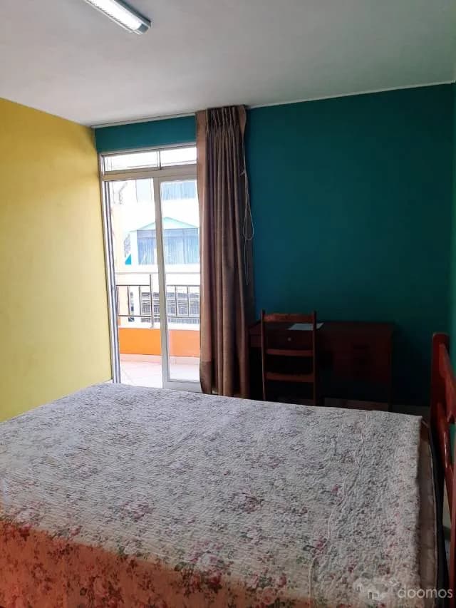 Habitación AMOBLADA, incluye todo servicios — foto 3
