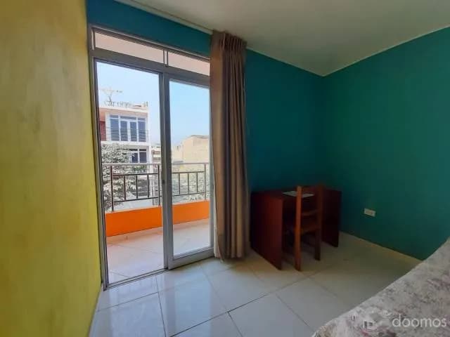 Habitación AMOBLADA, incluye todo servicios — foto 5