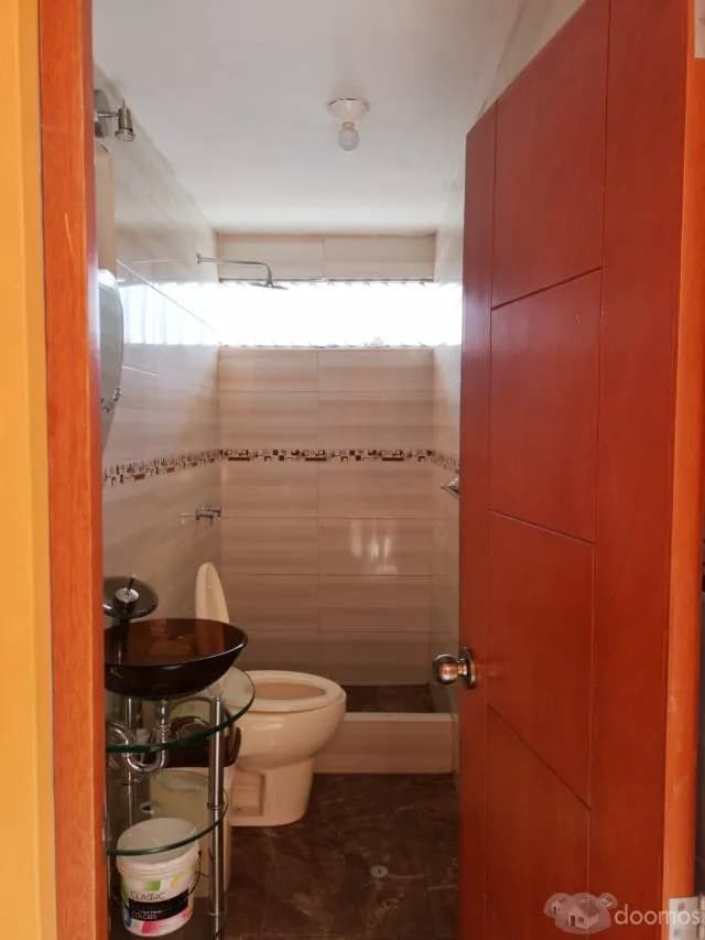 Habitación AMOBLADA, incluye todo servicios — foto 6