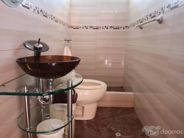 Habitación AMOBLADA, incluye todo servicios — foto 7