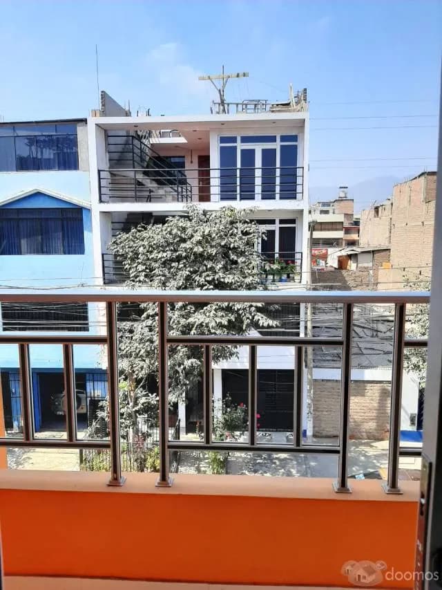 Habitación AMOBLADA, incluye todo servicios — foto 8