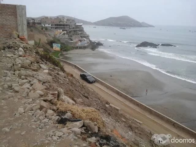Venta de Terreno para Casa de Playa a PRECIO DE OCASION — foto 3