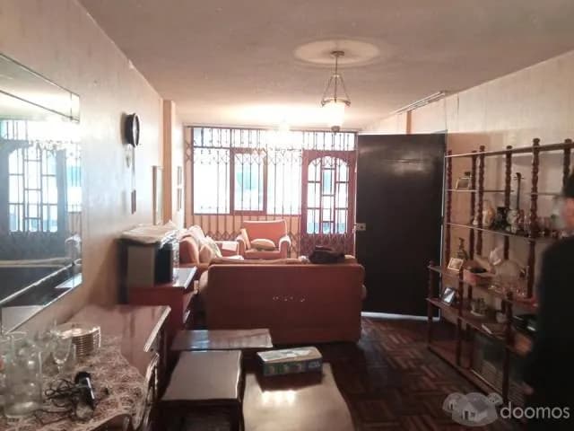 VENDO CASA EN URB. APOLO - LA VICTORIA — foto 2