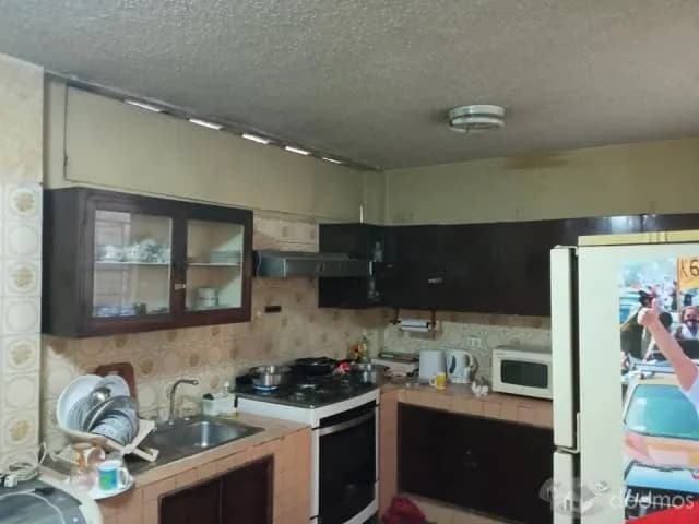 VENDO CASA EN URB. APOLO - LA VICTORIA — foto 3