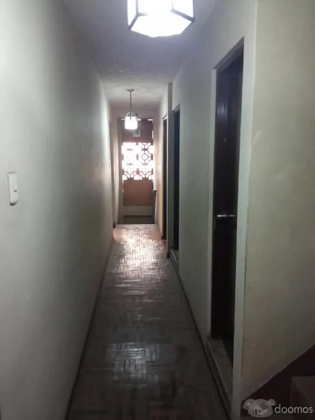 VENDO CASA EN URB. APOLO - LA VICTORIA — foto 4