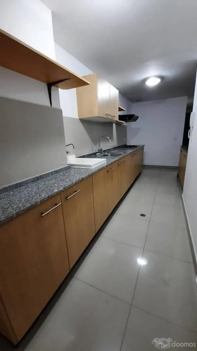 ALQUILODEPARTAMENTO EN JUAN DE ALIAGA — foto 3