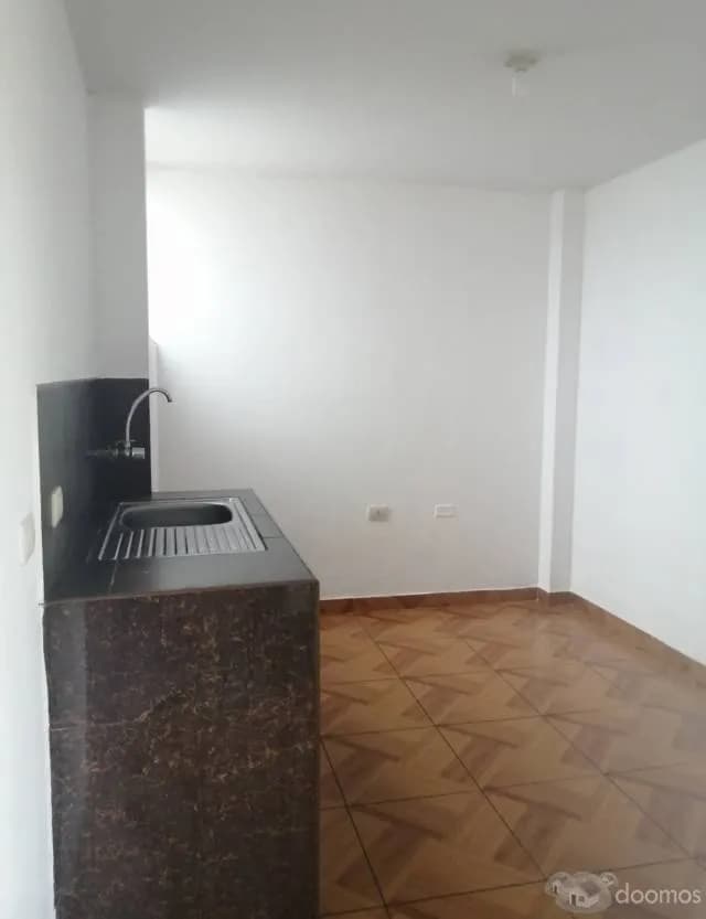 ALQUILER MINI DEPARTAMENTO-60M2 — foto 4