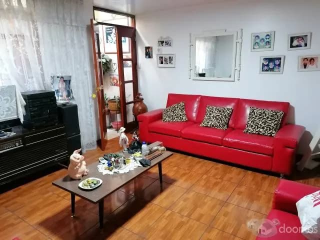 Lindo dpto. completamente renovado en remate,105 mt2 (2 hab - 3 piso) — foto 1