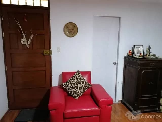 Lindo dpto. completamente renovado en remate,105 mt2 (2 hab - 3 piso) — foto 2