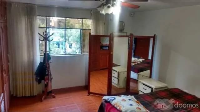Lindo dpto. completamente renovado en remate,105 mt2 (2 hab - 3 piso) — foto 6