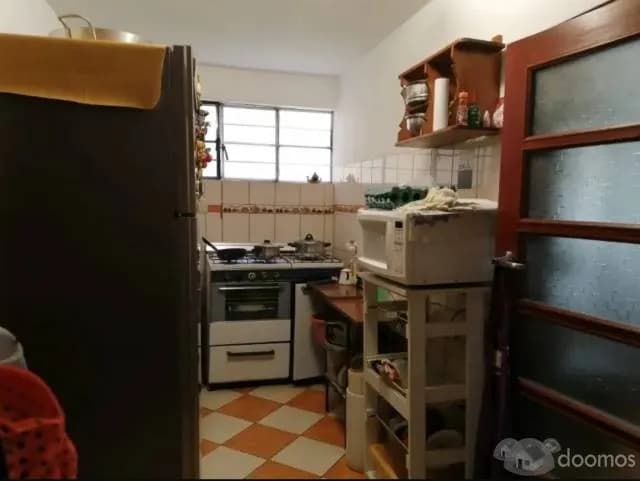 Lindo dpto. completamente renovado en remate,105 mt2 (2 hab - 3 piso) — foto 8