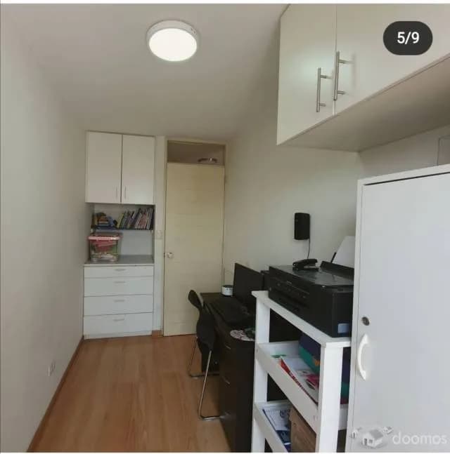 Vendo Departamento en salamanca — foto 7