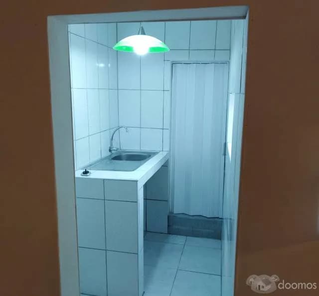 Departamento óptimo para una persona o pareja — foto 6