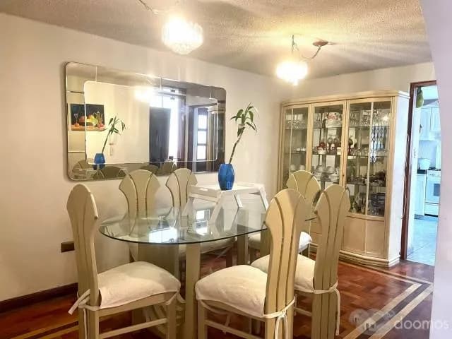 VENTA DE LINDA CASA EN SURCO — foto 2