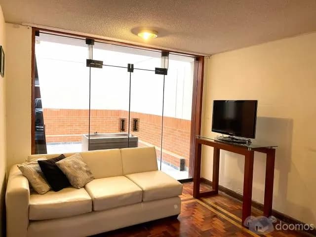 VENTA DE LINDA CASA EN SURCO — foto 4