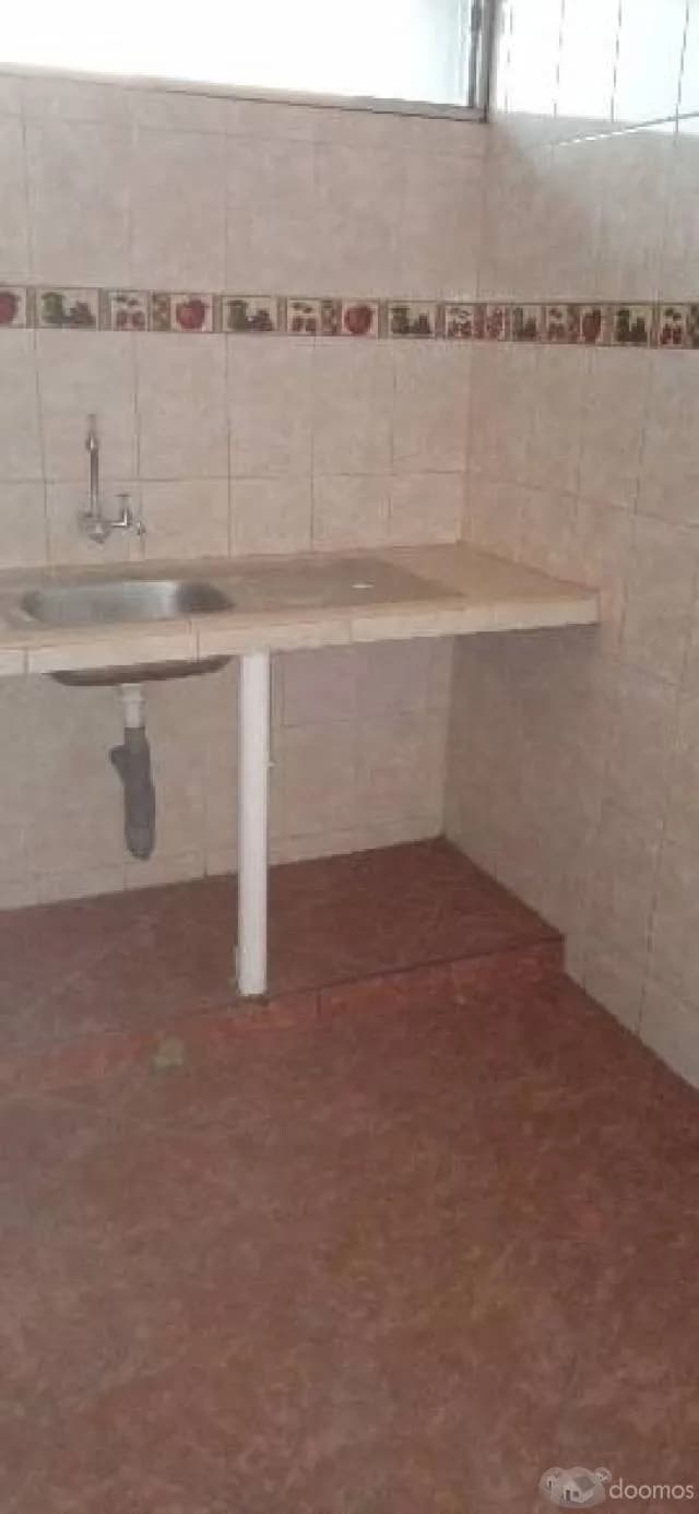 ALQUILO DEPARTAMENTO URB. EL BOSQUE -RIMAC — foto 5