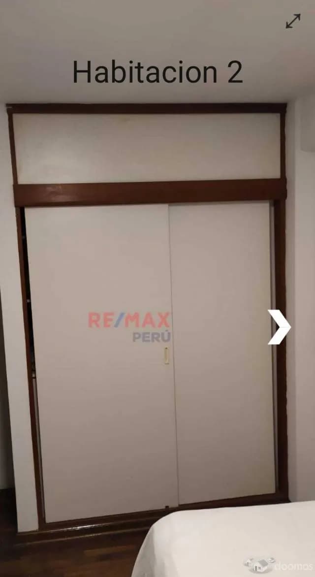 VENTA DEPARTAMENTO SAN BORJA NORTE 782 — foto 6
