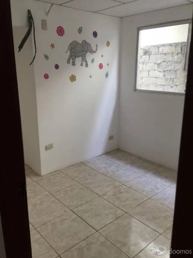Departamento sin amoblar en Chorrillos — foto 4