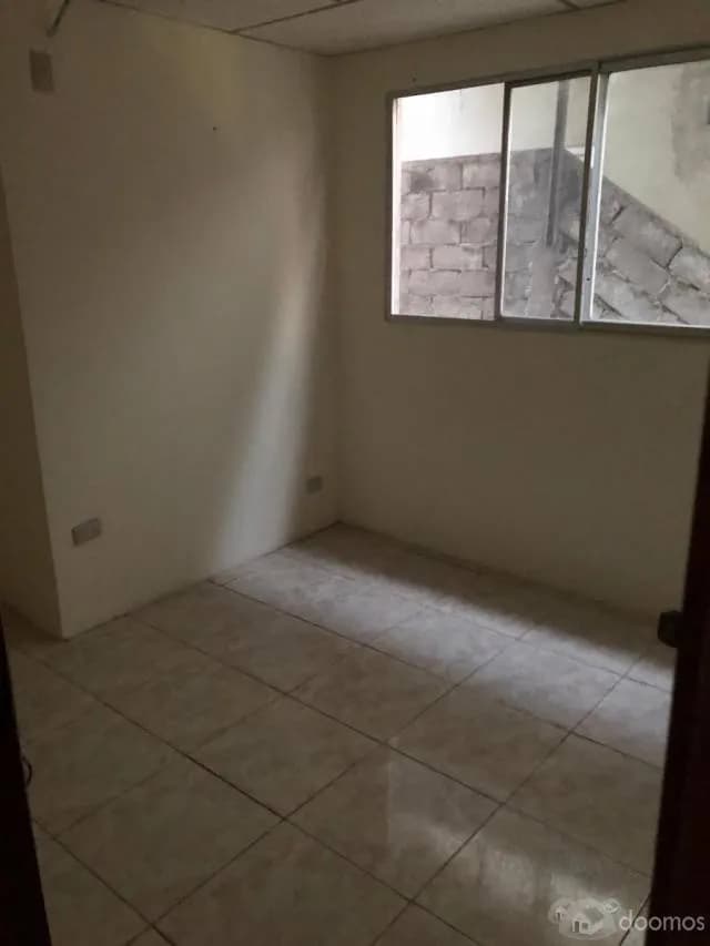 Departamento sin amoblar en Chorrillos — foto 6