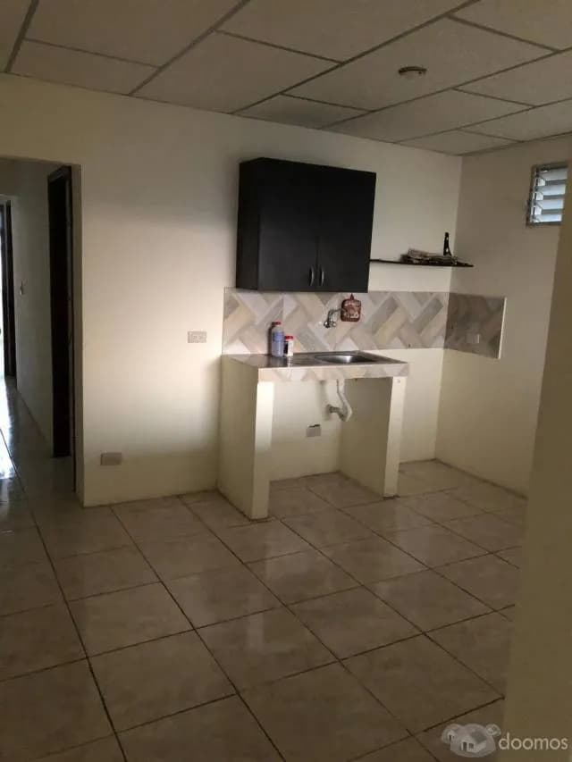 Departamento sin amoblar en Chorrillos — foto 7