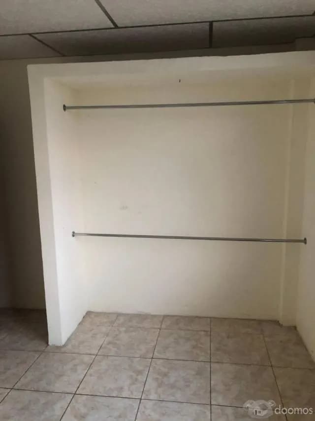 Departamento sin amoblar en Chorrillos — foto 8