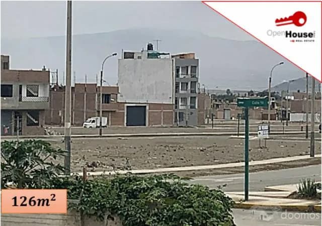 GRAN OCASIÓN - TERRENO EN VENTA — foto 2